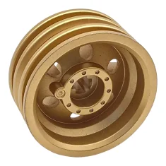 LEGO Wheel 30mm D. x 14mm (for Tire 43.2 x 14)