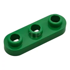 LEGO Piastra 1 x 3 arrotondata