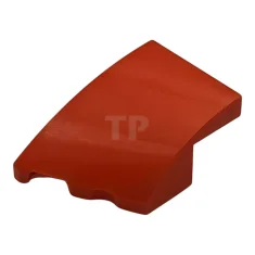 LEGO Wedge 3 x 2 No Studs Left