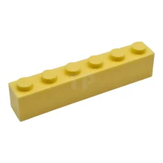 LEGO Stein 1 x 6