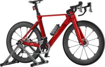 LEGO Rennrad