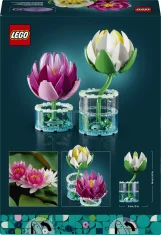 LEGO Waterlelies