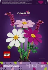 LEGO Cosmeabloemen