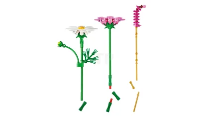 LEGO Cosmeabloemen