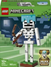 LEGO Het skelet