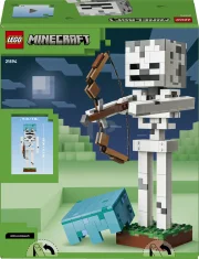 LEGO Het skelet