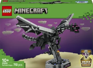 LEGO De Enderdraak