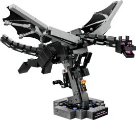 LEGO De Enderdraak