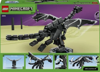 LEGO De Enderdraak