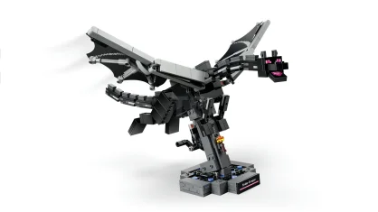 LEGO De Enderdraak