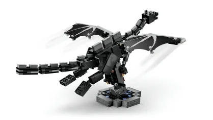 LEGO De Enderdraak