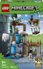 LEGO Ghast-huis
