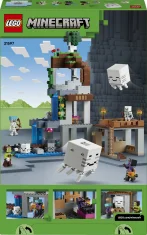 LEGO Ghast-huis