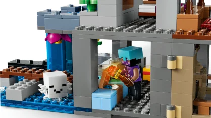 LEGO Ghast-huis