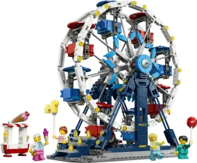 LEGO Legendäres Riesenrad