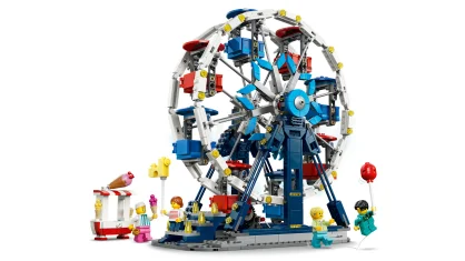 LEGO Legendäres Riesenrad