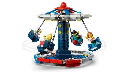 LEGO Legendäres Riesenrad