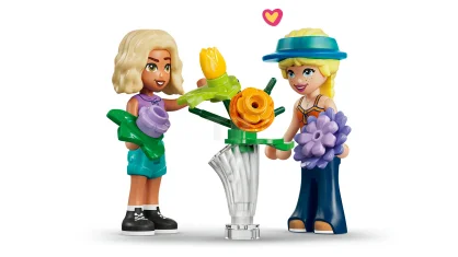 LEGO Creatieve bloemenwinkel