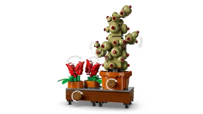 LEGO Hogwarts™ Herbology Plants