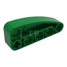 LEGO Bras de levage 2 x 5 épais, en forme de…