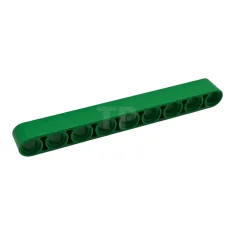 LEGO Bras de levage 1 x 9 épais