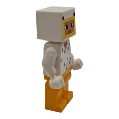 LEGO Chicken Fan