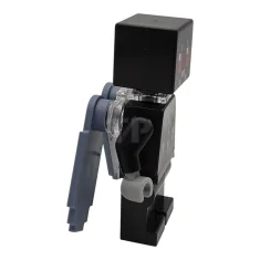 LEGO Mothman