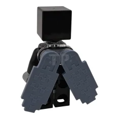 LEGO Mothman