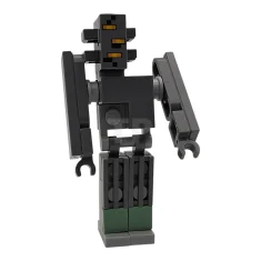 LEGO Creaking