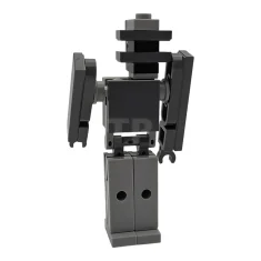 LEGO Creaking