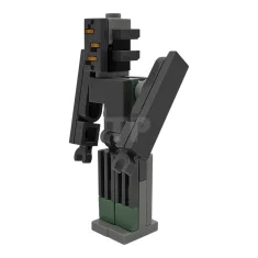 LEGO Creaking