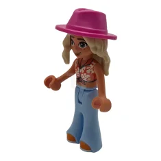 LEGO Sage