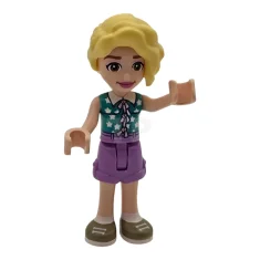 LEGO Friends Iza