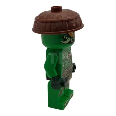 LEGO Mutation Monster