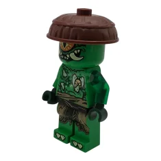 LEGO Mutation Monster