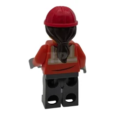 LEGO Construction Worker (Female)