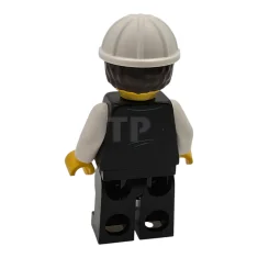 LEGO Construction Engineer / Architect (Male)