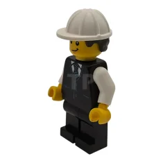 LEGO Ingegnere edile / Architetto (maschio)
