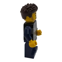 LEGO Police Officer (Male)