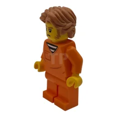 LEGO  Jail Prisoner (Male)