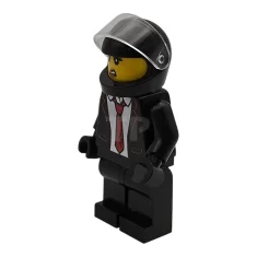 LEGO Bandit / Crook (Female)