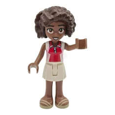 LEGO Aliya