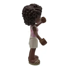 LEGO Aliya