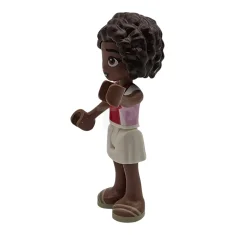 LEGO Aliya