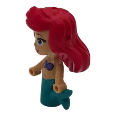 LEGO Ariel, Mermaid (Micro Doll)