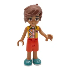 LEGO Léo