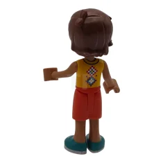 LEGO Léo