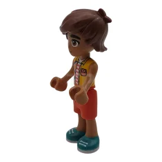 LEGO Léo