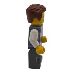LEGO Verkaufsleiter (männlich)
