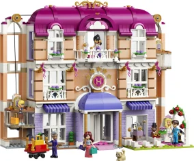 LEGO Heartlake City Grand Hotel